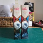 creative knitting files